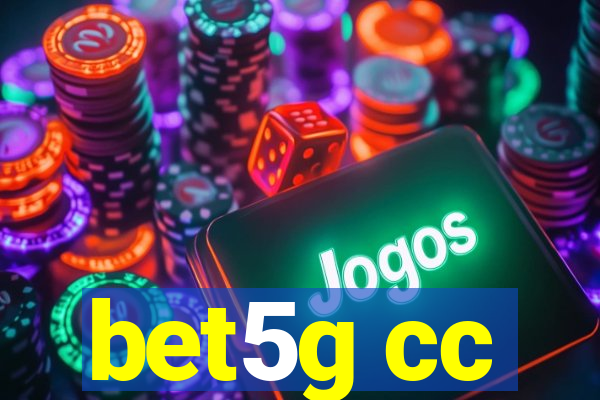 bet5g cc